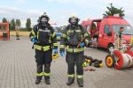 Gefahrguteinsatz